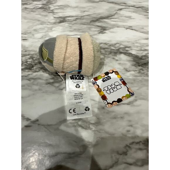 9 Star Wars Tsum Tsums plush - Picture 6 of 6